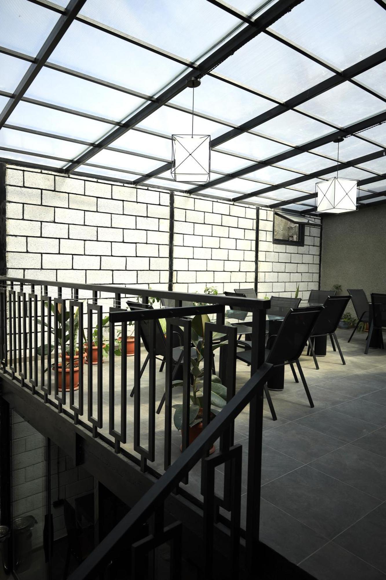 Tiroents Hotel Gyumri Luaran gambar