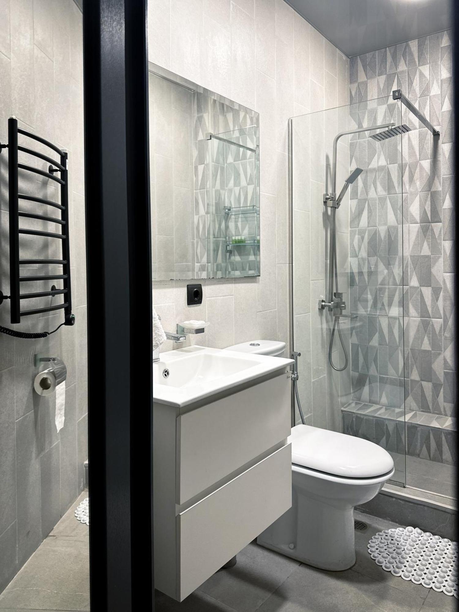 Tiroents Hotel Gyumri Luaran gambar