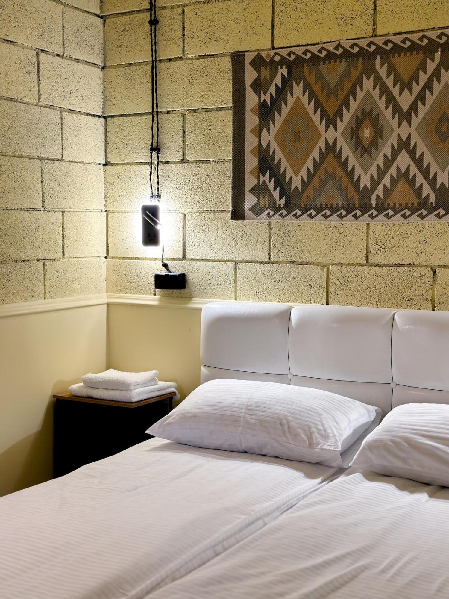 Tiroents Hotel Gyumri Luaran gambar